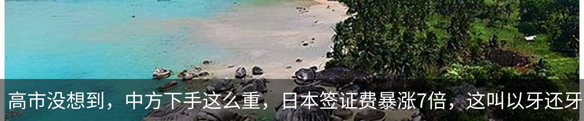 行业资讯